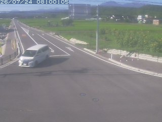 琴浦町出上