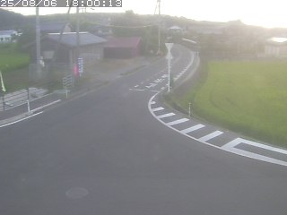琴浦町出上