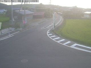 琴浦町出上