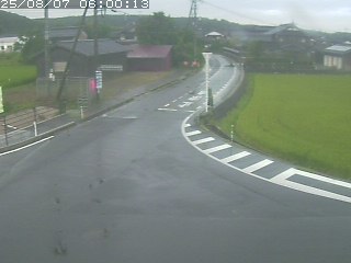 琴浦町出上