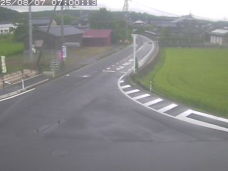 琴浦町出上