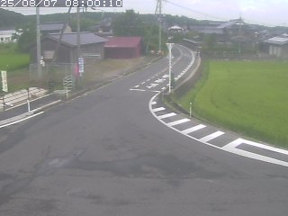 琴浦町出上