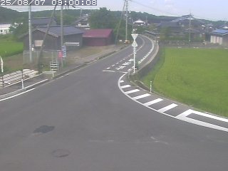 琴浦町出上