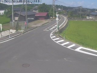 琴浦町出上