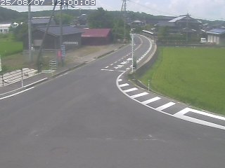 琴浦町出上