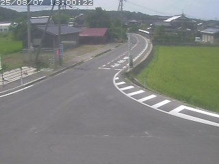 琴浦町出上