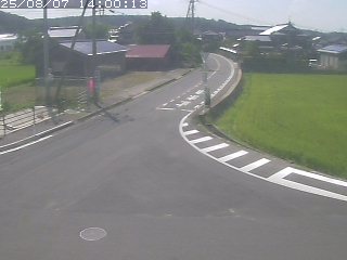 琴浦町出上