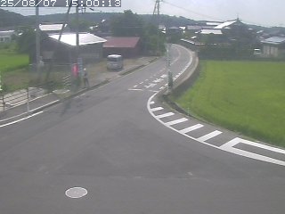 琴浦町出上