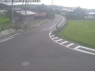 琴浦町出上