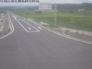 琴浦町出上