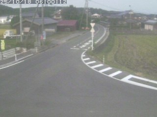 琴浦町出上