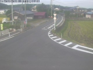琴浦町出上