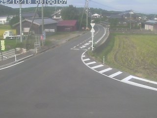 琴浦町出上