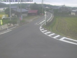 琴浦町出上
