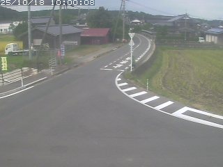 琴浦町出上