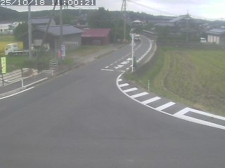 琴浦町出上