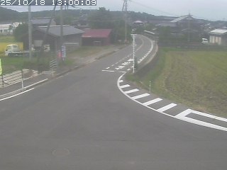 琴浦町出上