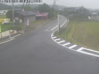 琴浦町出上