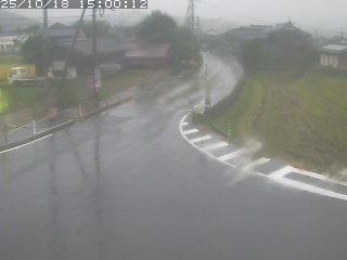 琴浦町出上