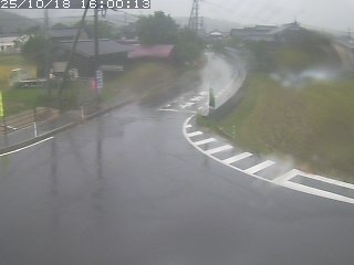琴浦町出上