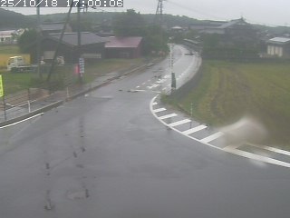 琴浦町出上