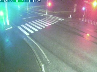 倉吉市関金町関金宿