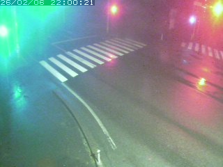 倉吉市関金町関金宿