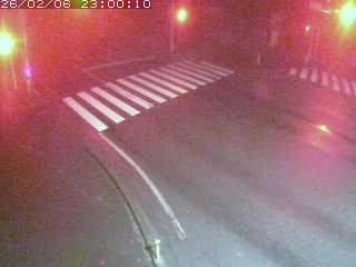 倉吉市関金町関金宿