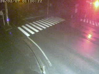 倉吉市関金町関金宿