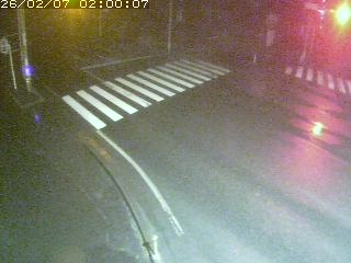 倉吉市関金町関金宿