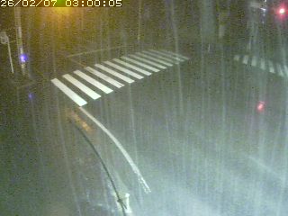 倉吉市関金町関金宿