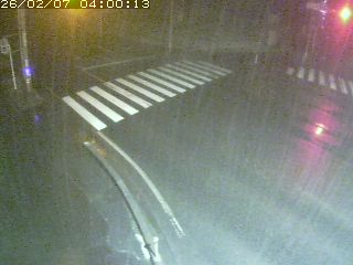 倉吉市関金町関金宿