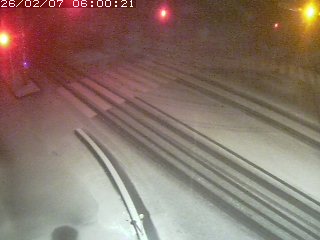 倉吉市関金町関金宿