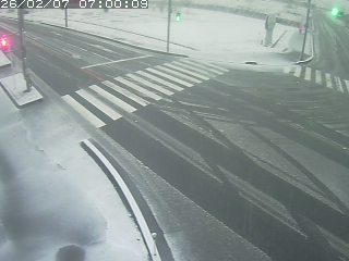 倉吉市関金町関金宿