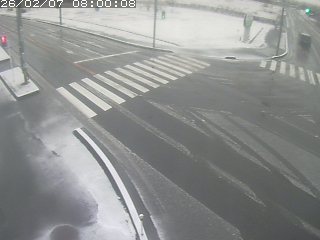 倉吉市関金町関金宿