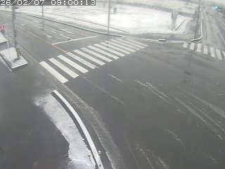 倉吉市関金町関金宿