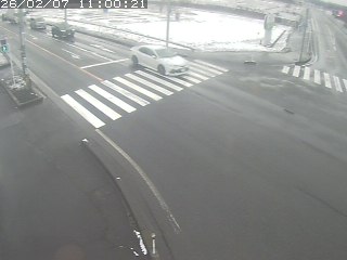倉吉市関金町関金宿