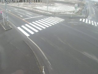 倉吉市関金町関金宿