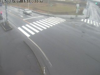 倉吉市関金町関金宿