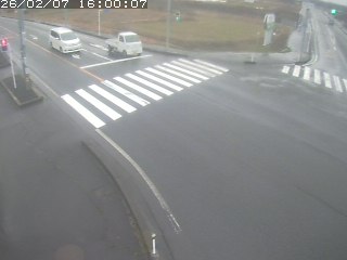 倉吉市関金町関金宿