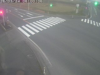 倉吉市関金町関金宿