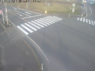 倉吉市関金町関金宿