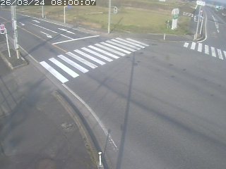 倉吉市関金町関金宿