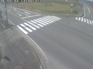 倉吉市関金町関金宿