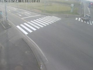 倉吉市関金町関金宿