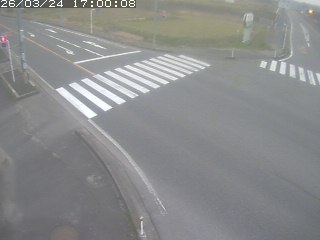 倉吉市関金町関金宿