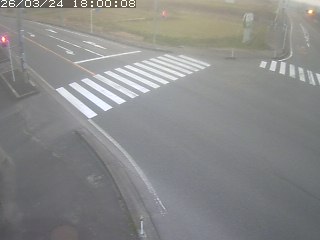 倉吉市関金町関金宿