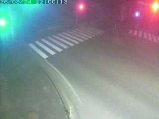 倉吉市関金町関金宿