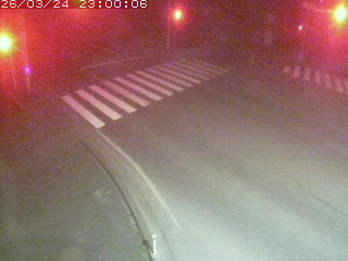 倉吉市関金町関金宿