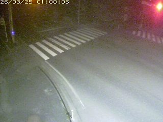 倉吉市関金町関金宿